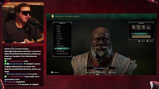 Non si può Bestemmiare su Demon's Souls 🤬 | NONè il Cerbero Podcast #139