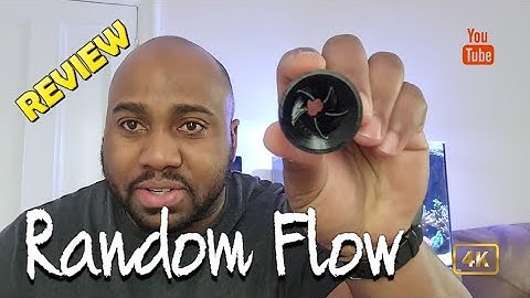 D-Flow Random Flow Generator Review