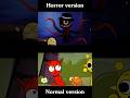 Incredibox Sprunki - Nunca Muda - R.E.P.O x Black x Simon x Raddy #sprunki #incrediboxsprunki #repo