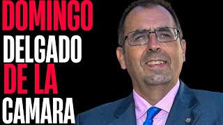 DOMINGO DELGADO DE LA CÁMARA III EPISODIO 16 III