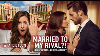 Accidentally Married to My Rival