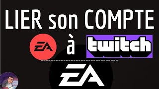 Lier Compte Ea À Twitch Comment Lier Rapidement Son Compte Ea À Twitch Pour Fifa Notamment