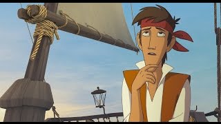 Синдбад. Пираты семи штормов (2016) Трейлер HD Синдбад. Пираты семи штормов (2016) Трейлер HD