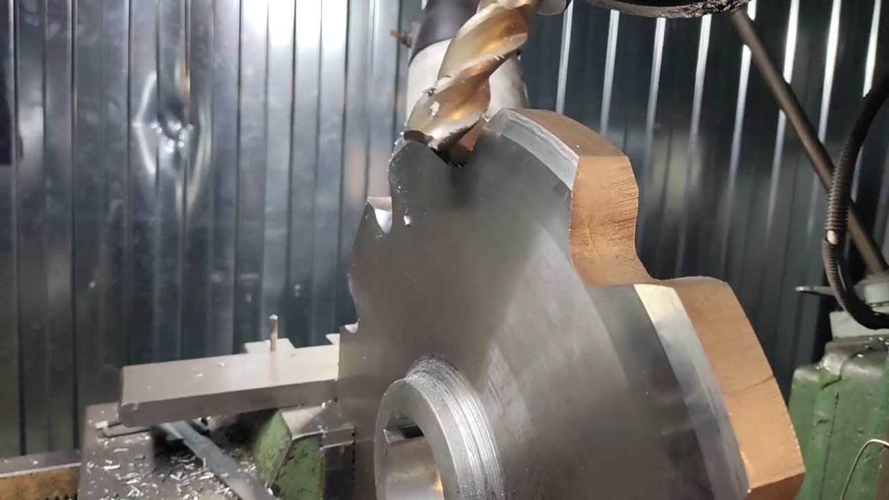 MrAnatol Rascu Обдирка звёздочки.Звезда в шоке