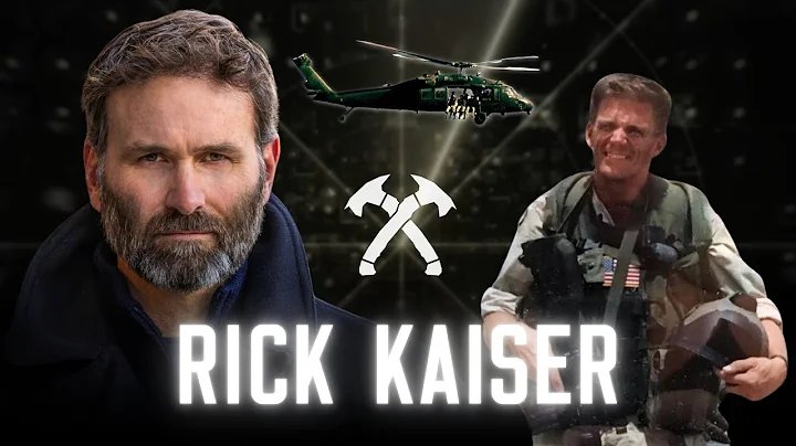 Surviving Black Hawk Down