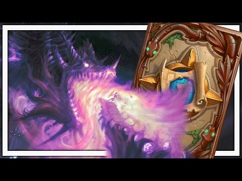 Hearthstone: Purple Malylock (Warlock Constructed)