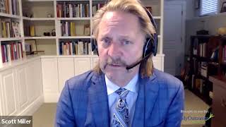 How to increase clinical effectiveness by - Dr. Scott Miller