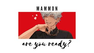 Mammon - Are You Ready? | Arabic sub