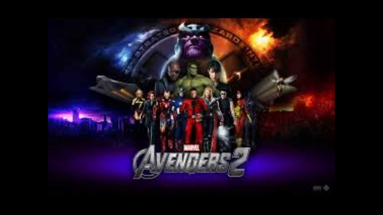 Top 10 Upcoming Movies 2014-2015