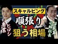 スキャルで狙う順張りと逆張りのポイントを紹介｜相場観を持つとスキャルピングは勝てない！？短期売買向きの性格や取引方法・通貨ペアなどをJFX小林社長と丁寧に解説【前半】