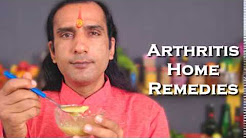 Home Remedies for Arthritis Treatment By Sachin Goyal @ ekunji.com