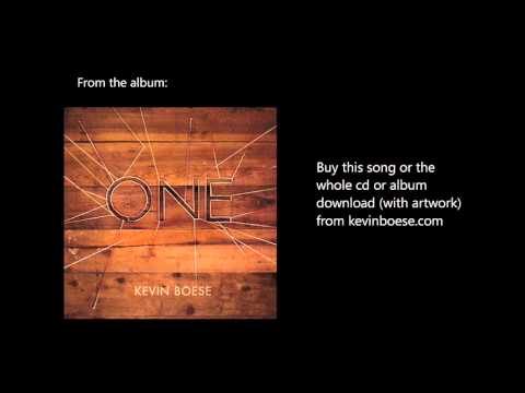 Kevin Boese - The Adventure Of Jesus (with Brian D...