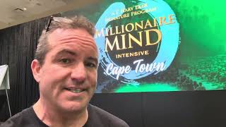 How committed are you to be a millionaire? Get insights from Millionaire Mind Intensive ...