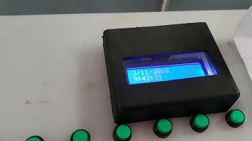 Sistem Pengendalian Nutrisi Otomatis pada Tanaman Hidroponik