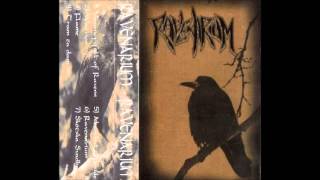 Ravenarium - Vacancy Full Of Ravens + Warrior