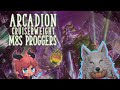 🔴 The Arcadion Cruiserweight PCT pov, M8S let's get that bread? #ffxiv #vtuber