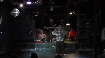 Street Flavor vol.61 Judge move marten o