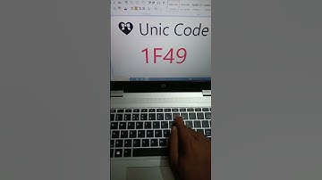 💝 ka symbol bnane ka unic code in ms word #laptop #shorts #viral #trending #tips #tricks