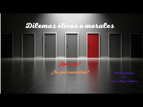 Qué son los