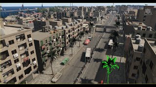 Arma Reforger : New Map | WIP MOG