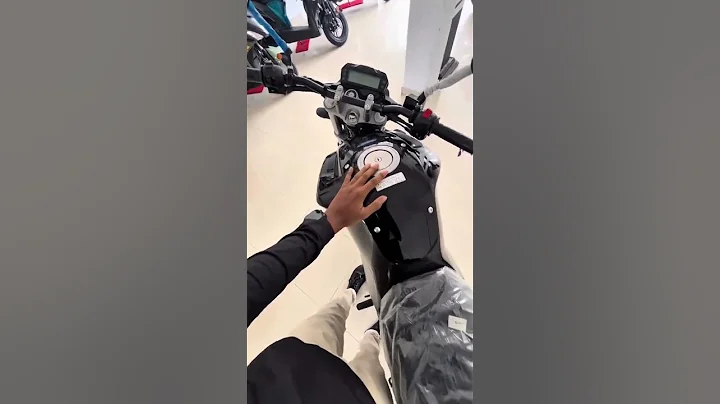 FZ V2 #bike #new IN #srilanka #trending #bikelover #fz #fzn #fz6n