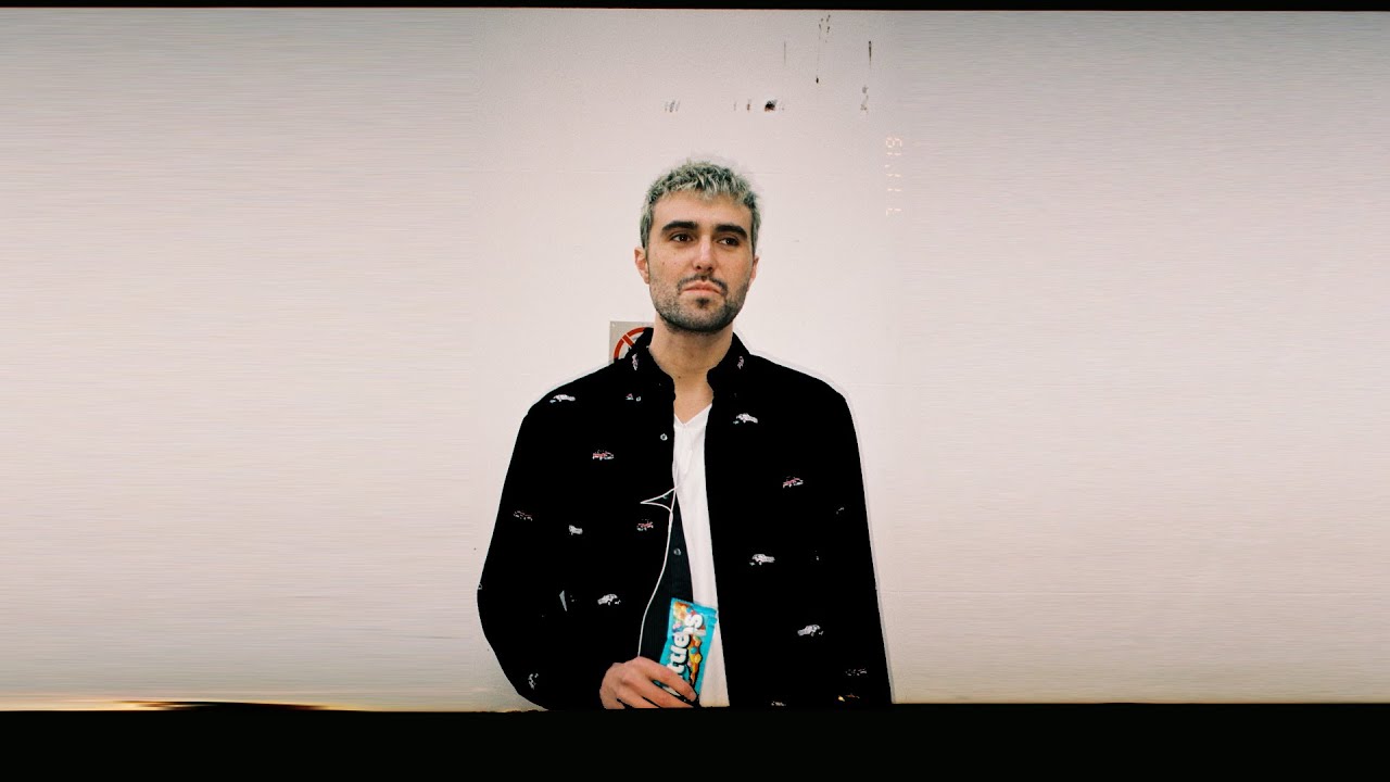 Fred Again Delilah (pull me out of this) Extended 25m Mix YouTube