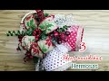 3 Ideas NAVIDEÑAS para REGALAR o VENDER / Ideas navideñas con materiales reciclados/Christmas crafts