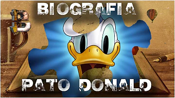 ¿Cuántos años tiene el Pato Donald 2020?