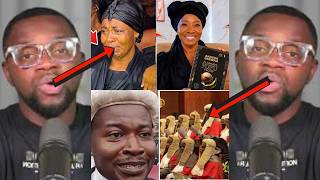 Latest! Oprega lawyers runway from the Appeals Court case+ Court warn Abusuapanin Tupac to return
