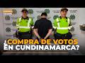 Detalles de la captura de joven de 18 años con $110 millones en maletín: posible delito electoral
