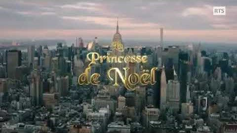 film 2020 complet en français ( La princesse de Noël)