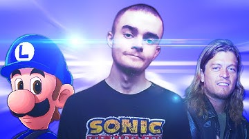 The Rise and Fall of LuigiChannel50: From Plushtuber to Neo-Nazi