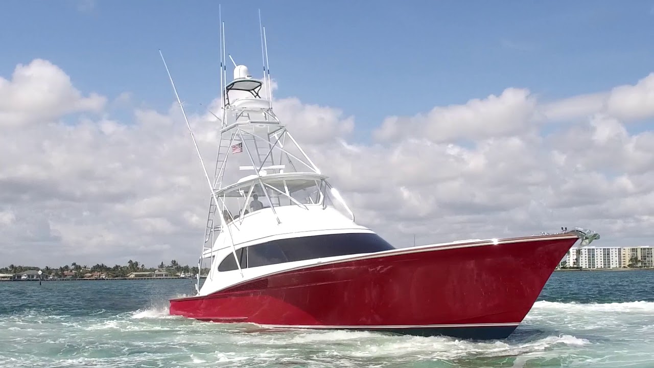 spencer yachts gratitude