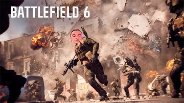 Battlefield 6 Firing Range Open Beta | Early Access |