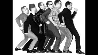 OUR NUTS - IN THE MIDDLE OF OUR STREET (Madness vs Got em)