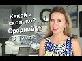 Средний дом в Тампе. Сколько и какой?