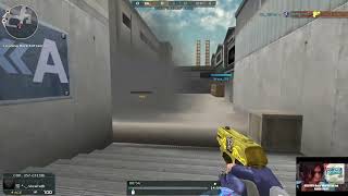 Wallhack Proof CF PH