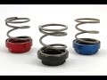 Works Connection Brake Spring Return Kit By FasstCo