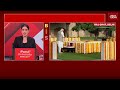 Gandhi Jayanti 2026: Top Leaders Pay Tribute To Mahatma Gandhi On Gandhi Jayanti | Delhi News