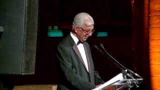 Prix Galien UK 2026 Awards Ceremony: Closing remarks