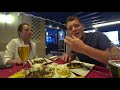 British guy tries Venezuelan food - Torrevieja vlog 🇬🇧🇻🇪🇪🇸