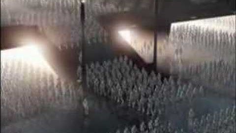 I Want To Be A Clone - Star Wars Episode II Music Video