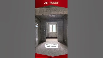 Căn hộ thô: Hành trình cải tạo bắt đầu từ đây T9ACYT01GPTC481 [Anh Biết Tuốt Design]