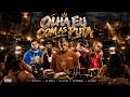 OLHA EU COM AS PUTA (Clipe Oficial) - MC JACARÉ, MC Lele JP, MC Meno K, MC Luuky, DJ Andreoli