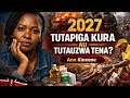 2027 TUTAUZWA TENA