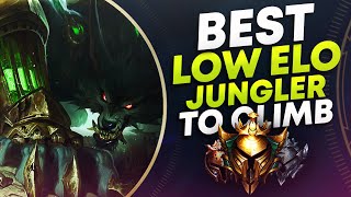 HOW TO CARRY LOW ELO! (WIN 4V5) | League of Legends