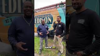 Circuit Breaker and Electrical Line Installation in Pennsylvania | Thomas Edison Electric