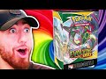 OPENING PACKS ALL NIGHT LONG!! *POKEMON LIVE STREAM*