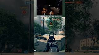 Battlefield 6 Audio is TOP TIER