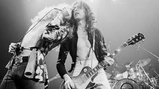 Led Zeppelin    Good Times Bad Times/Communication Breakdown   (Live in Paris, 1969)